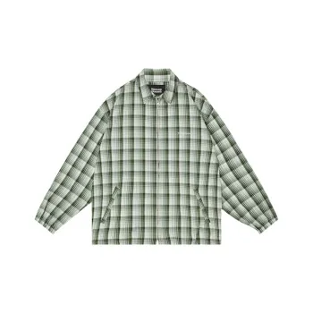 WASSUP Jackets Unisex