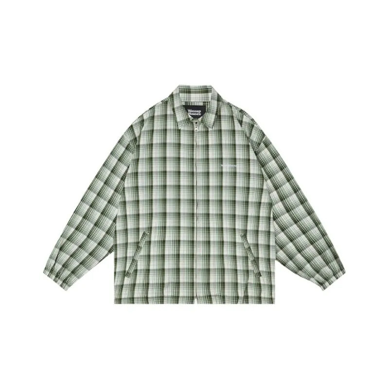 WASSUP Jackets Unisex-0