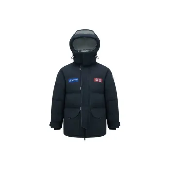 BOSIDENG Winter Down Jacket Unisex