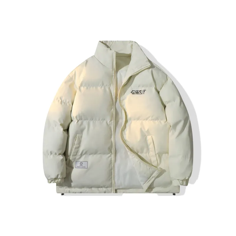 CSKS Puffer Jackets Unisex-6
