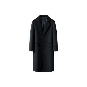 FORTEI Coats Men