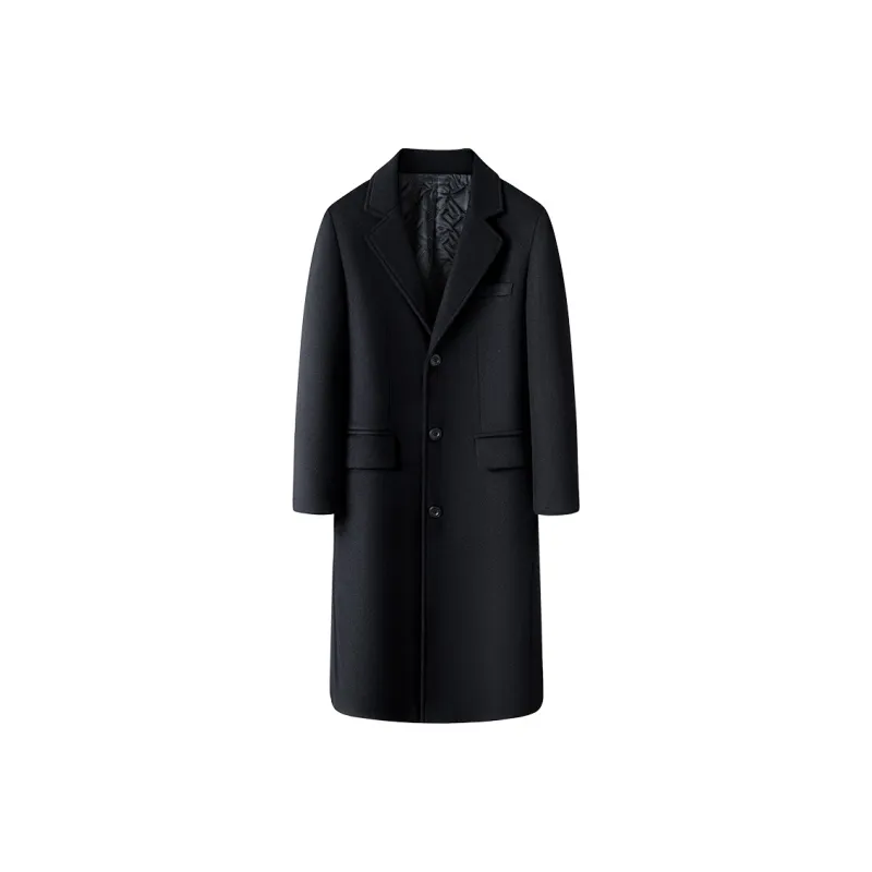 FORTEI Coats Men-0