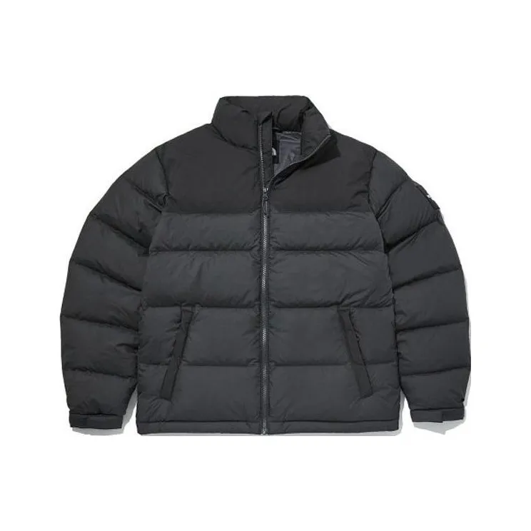 THE NORTH FACE 1992 Collection Down Jacket Men's Carbon Gray-0