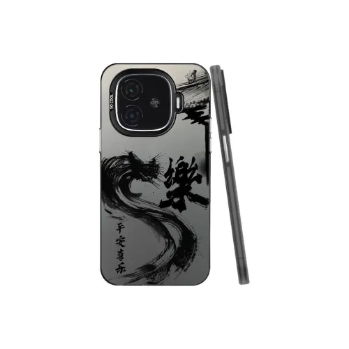 DAHUAXIAN Phone Cases