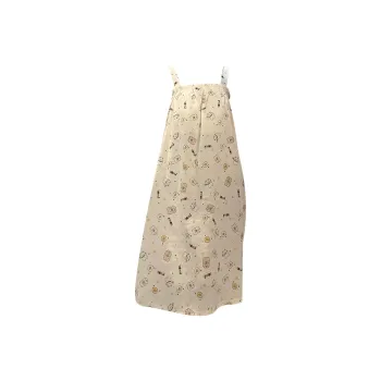 OUSHIBO Nightgown Women's Image Color