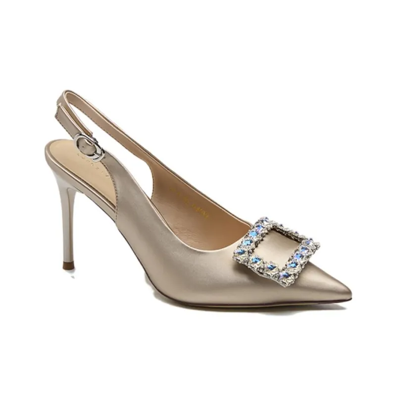 PINWEISHIDU Strap Sandals Women's-3