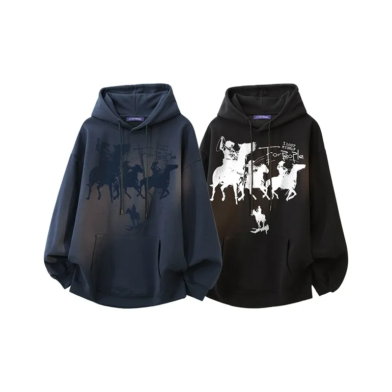 FAX FOR FMACM Sweatshirt Unisex Black-10