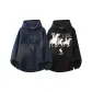 2 Pack (Black+Navy Blue)