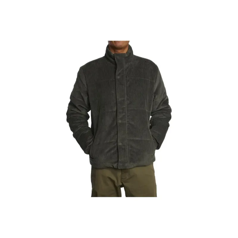 RVCA Jackets Men-0