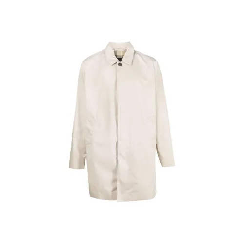 BARBOUR Rokig Coat