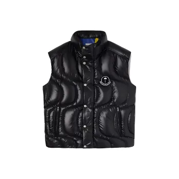 Moncler X Palm Angels Gwenyth Down Vest