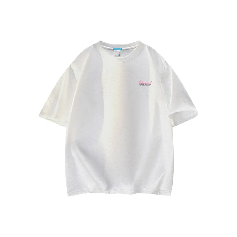 Small Columns Under The Sea T Shirt Unisex-11