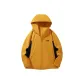 Ginger Yellow/Black (M-5X L)