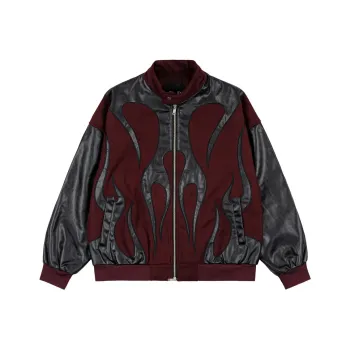 PILOTDRAGON Jackets Unisex