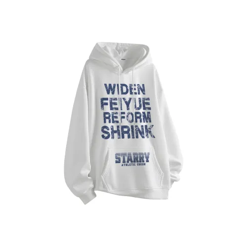Feiyue Sweatshirts Unisex