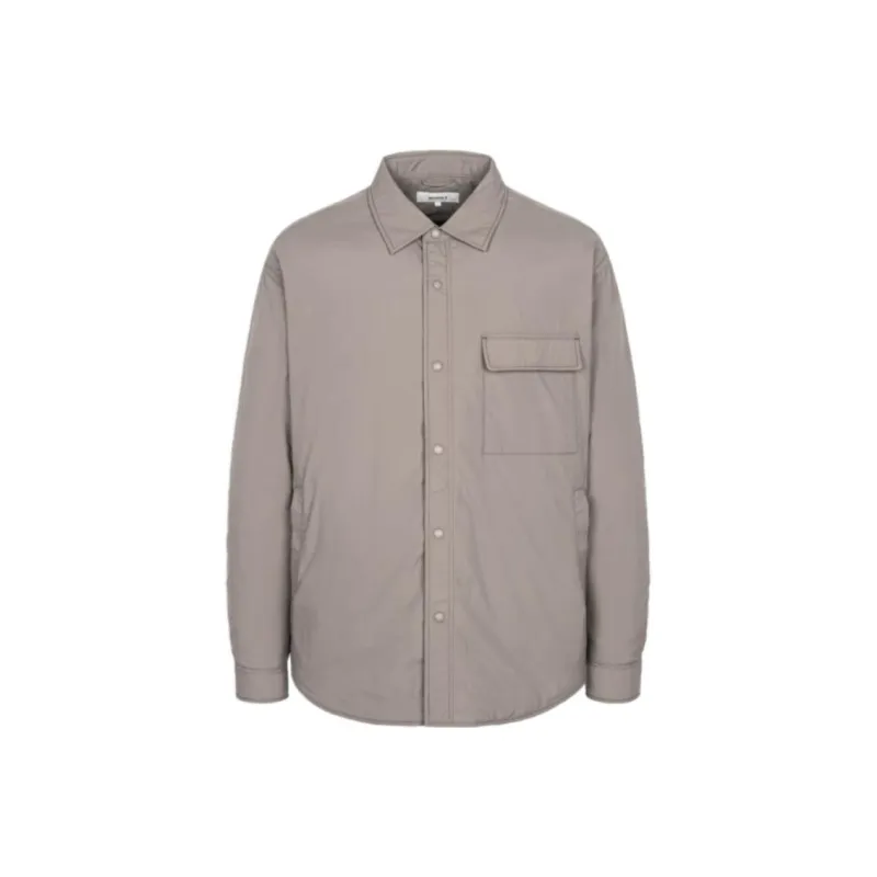 BEANPOLE Puffer Jackets Men-3