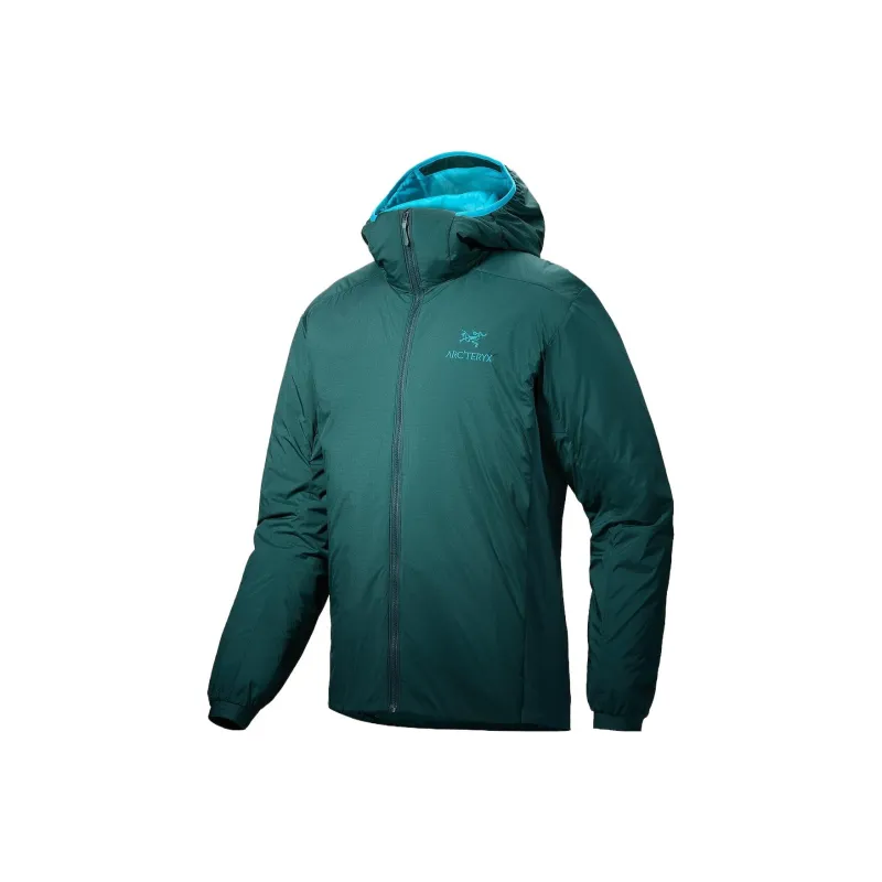 Arc'teryx Atom Hoodie Jacket-19