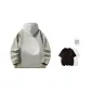 Yellow Mud Hooded-K711 (Includes T-Shirt)