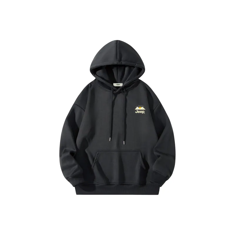 Jeep Sweatshirts Unisex-14
