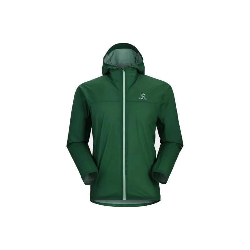 KAILAS FUGA AERO Proud Cloud Light 3.0 Water Resistant Windproof Breathable Windbreaker Jacket Men's-3