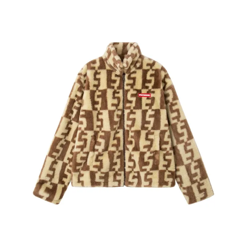 SPRAYGROUND Jackets Unisex-1