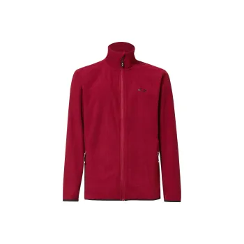 Oakley Jackets Men Red
