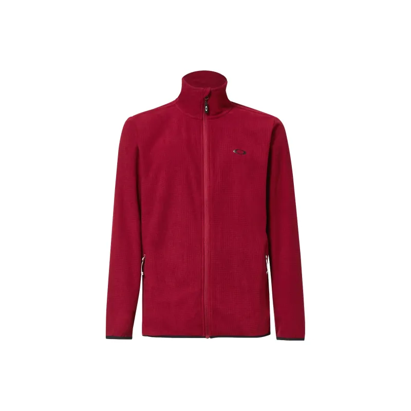 Oakley Jackets Men Red-0