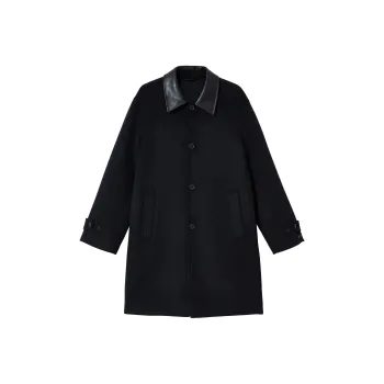 JACK&JONES Coats Men