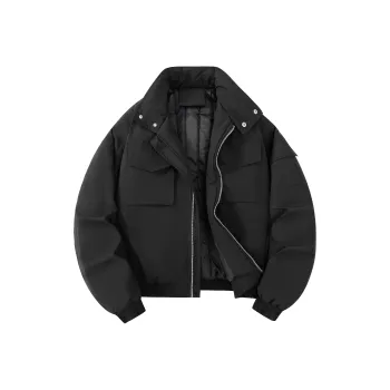 P8H9 Jackets Unisex