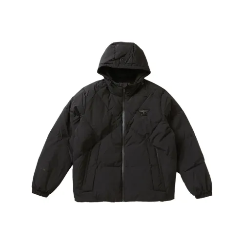 Boy London Down Jacket Men's Black