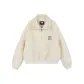 Cream Apricot
