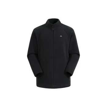 PIONEER CAMP Velvet feel Coat Unisex