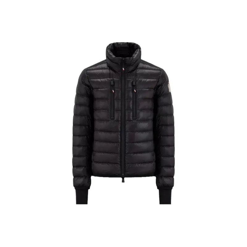 Moncler Grenoble Hers Zip-Up Down Jacket-0