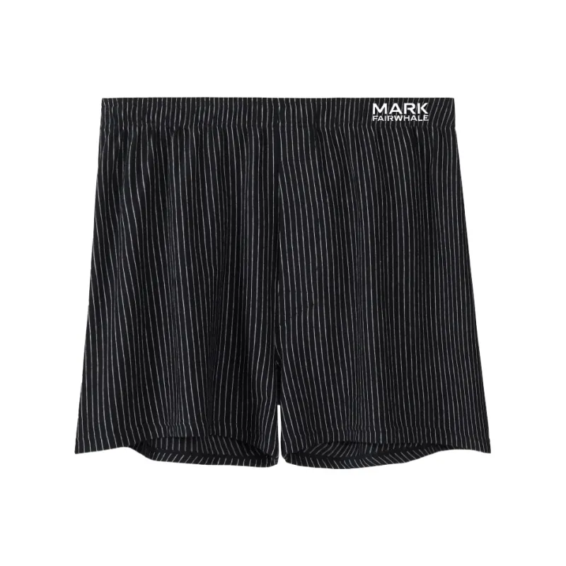 FAIRWHALE Men Pajama Pants-8