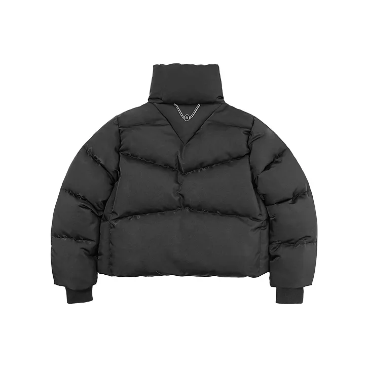 BENMYSHOWER Down Jackets Unisex-0