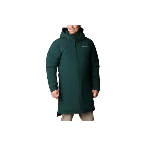 Columbia Coats Men Jasper