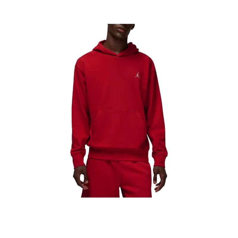 Jordan Sweatshirts Men Red-0