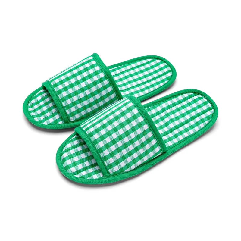 TZLDN Slippers / Home Slippers-1