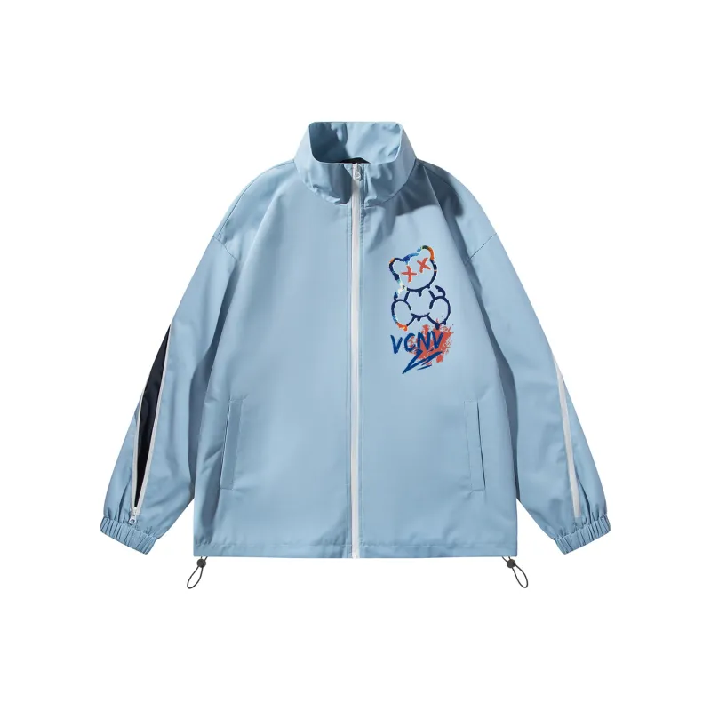 VCNV Jackets Unisex-4