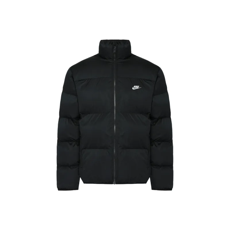 Nike Sportswear Club Puffer Jacket-0