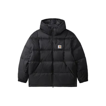 Carhartt WIP Down Jackets Men Black