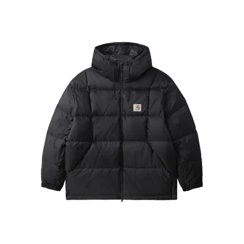 Carhartt WIP Down Jackets Men Black