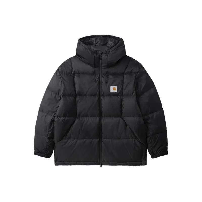 Carhartt WIP Down Jackets Men Black-0