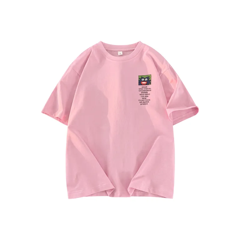 BOTH PLAY T Shirts Unisex-10