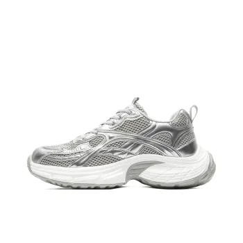 ZOIBBOE Chunky Sneakers Unisex Low Top
