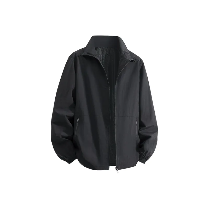 FORCEPULR Jackets Unisex-2