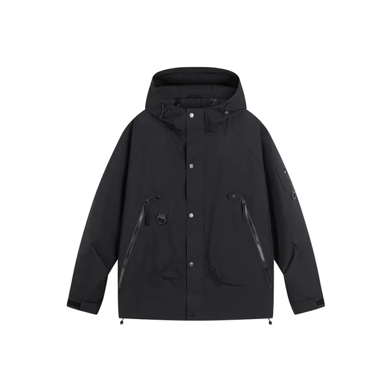 APUNCHLINEWORKSHOP Jackets Coats Unisex-2