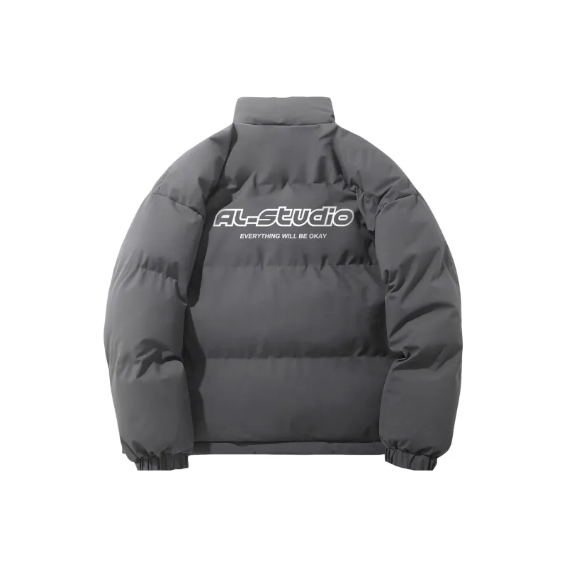 ALang Studio Puffer Jacket Unisex-15