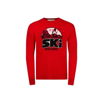 Perfect Moment Adler Sweater