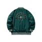 Peacock Green